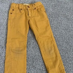 Boy’s Peek pant
